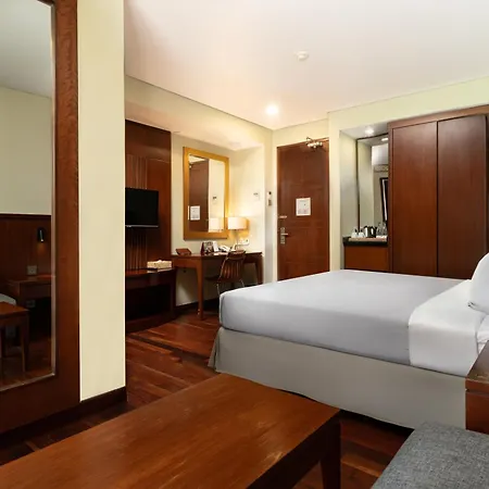 House Sangkuriang Hotel Bandung Exterior photo