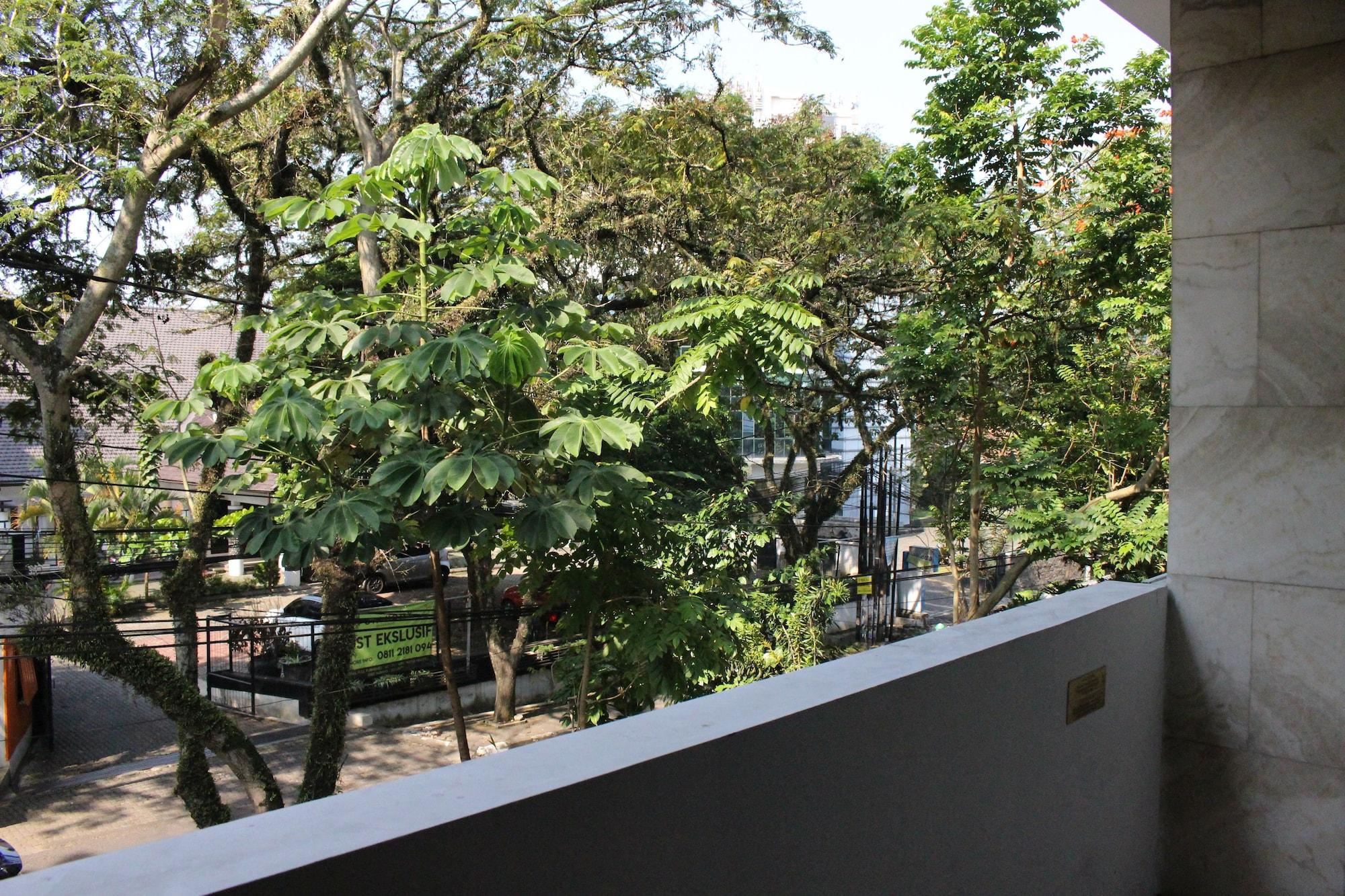 House Sangkuriang
