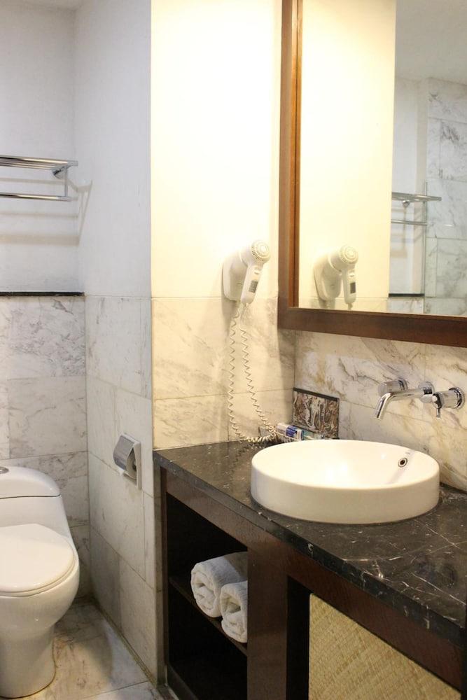 Hotel House Sangkuriang Bandung