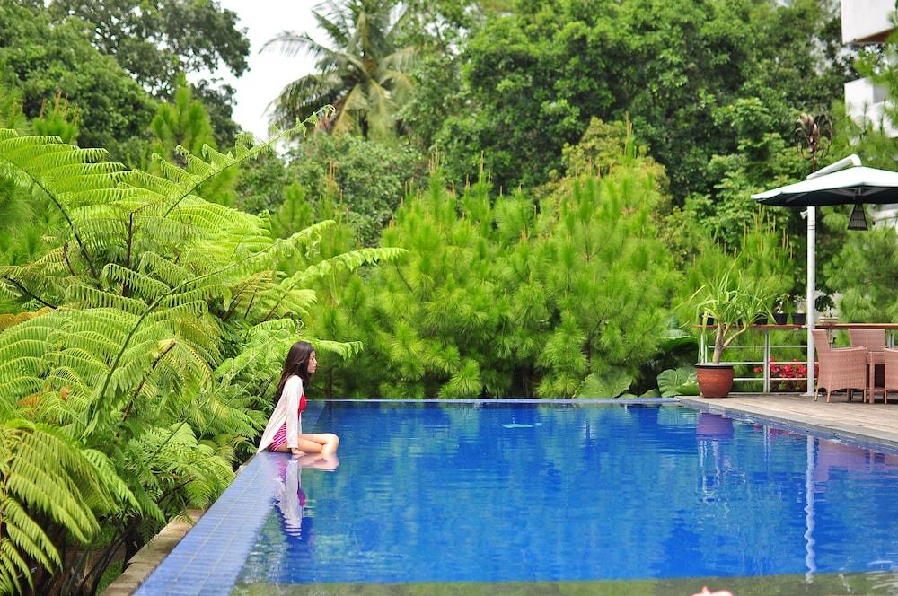 House Sangkuriang