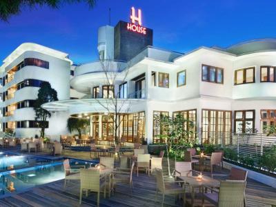 House Sangkuriang Bandung