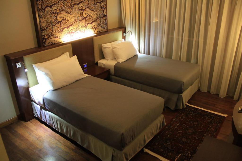 House Sangkuriang 3*