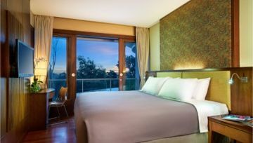 Hotel House Sangkuriang 3*