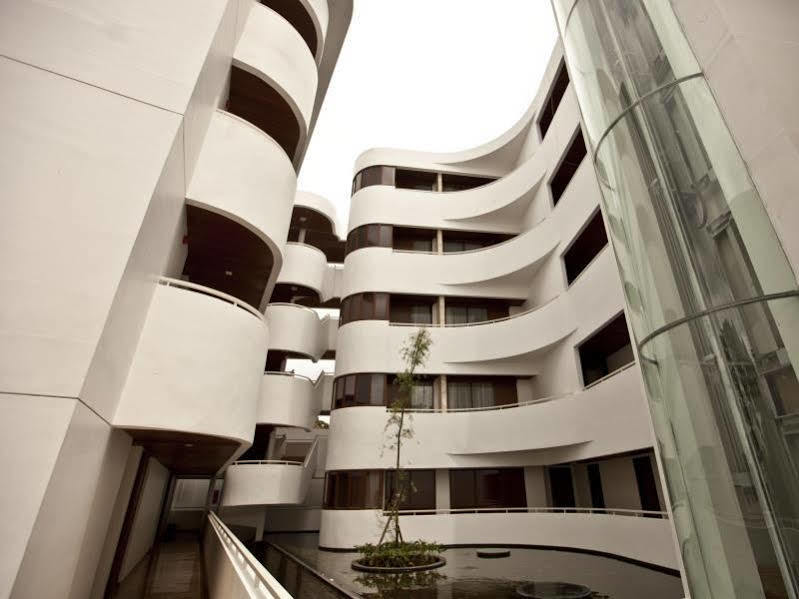 Hotel House Sangkuriang Bandung