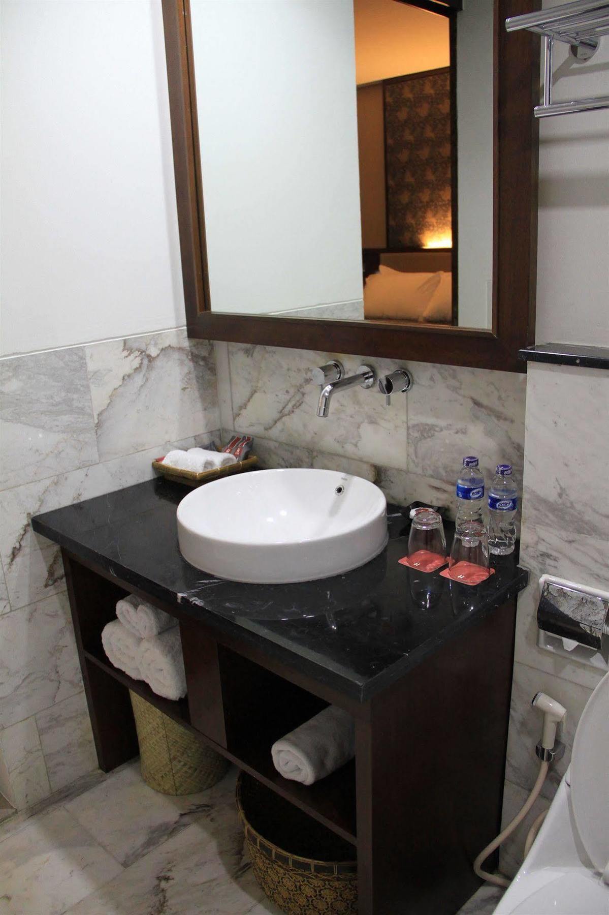 Hotel House Sangkuriang Bandung