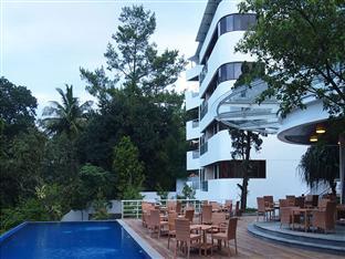 House Sangkuriang Hotel