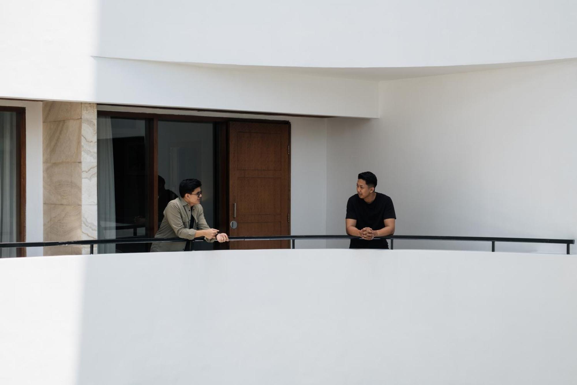 House Sangkuriang 3* Bandung