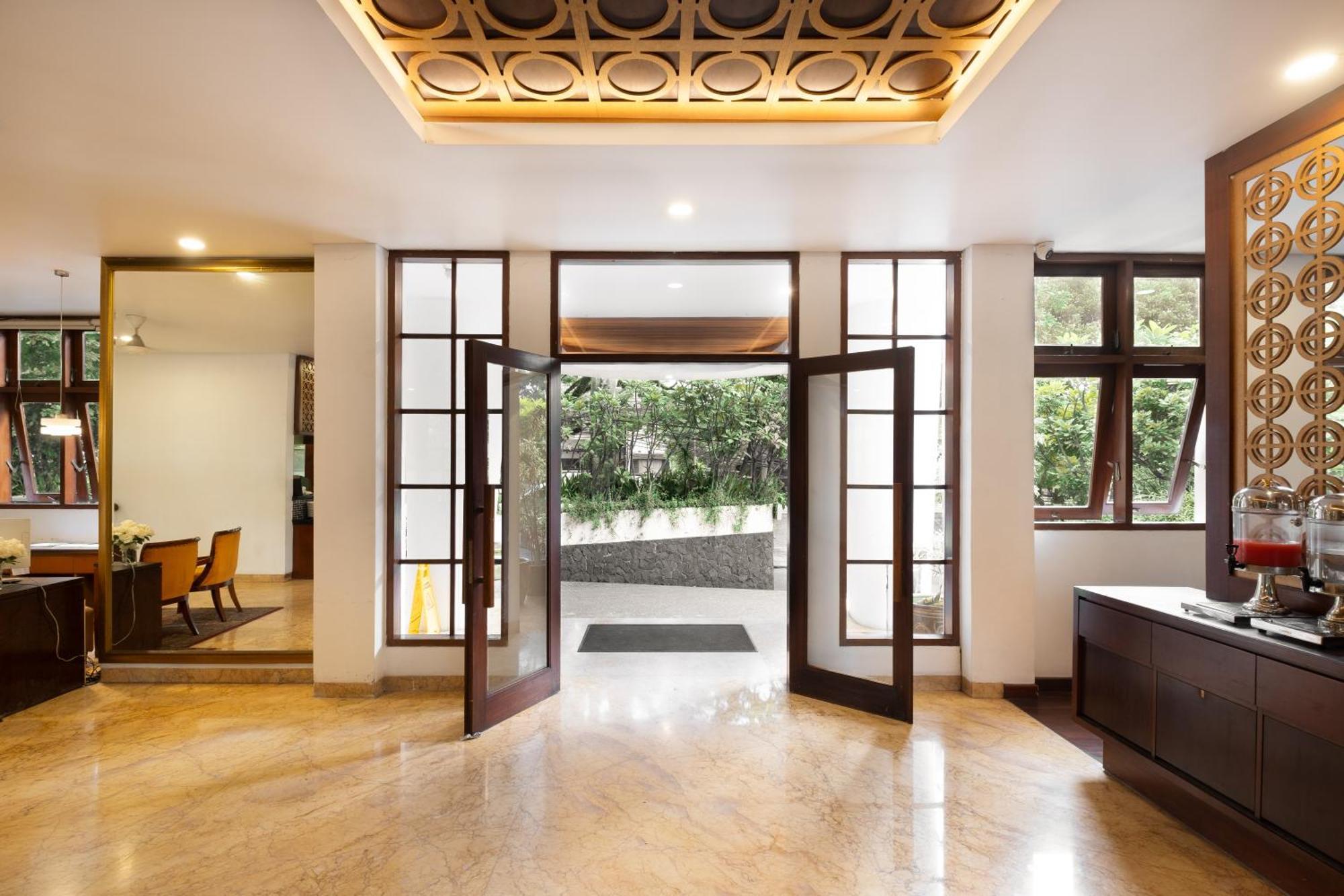 House Sangkuriang Hotel