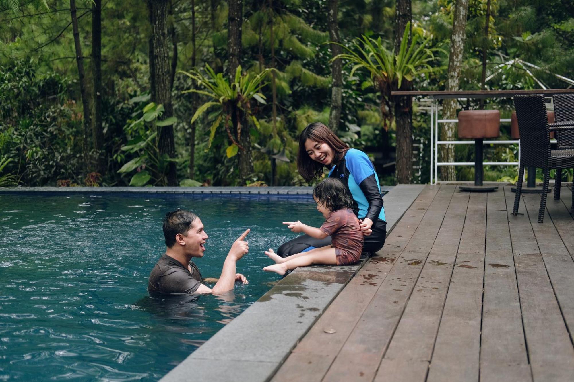House Sangkuriang Bandung