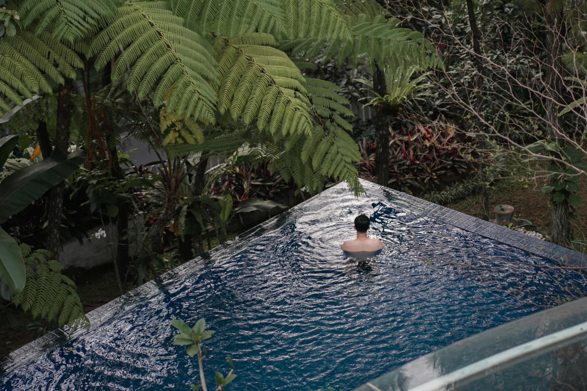 Hotel House Sangkuriang 3*