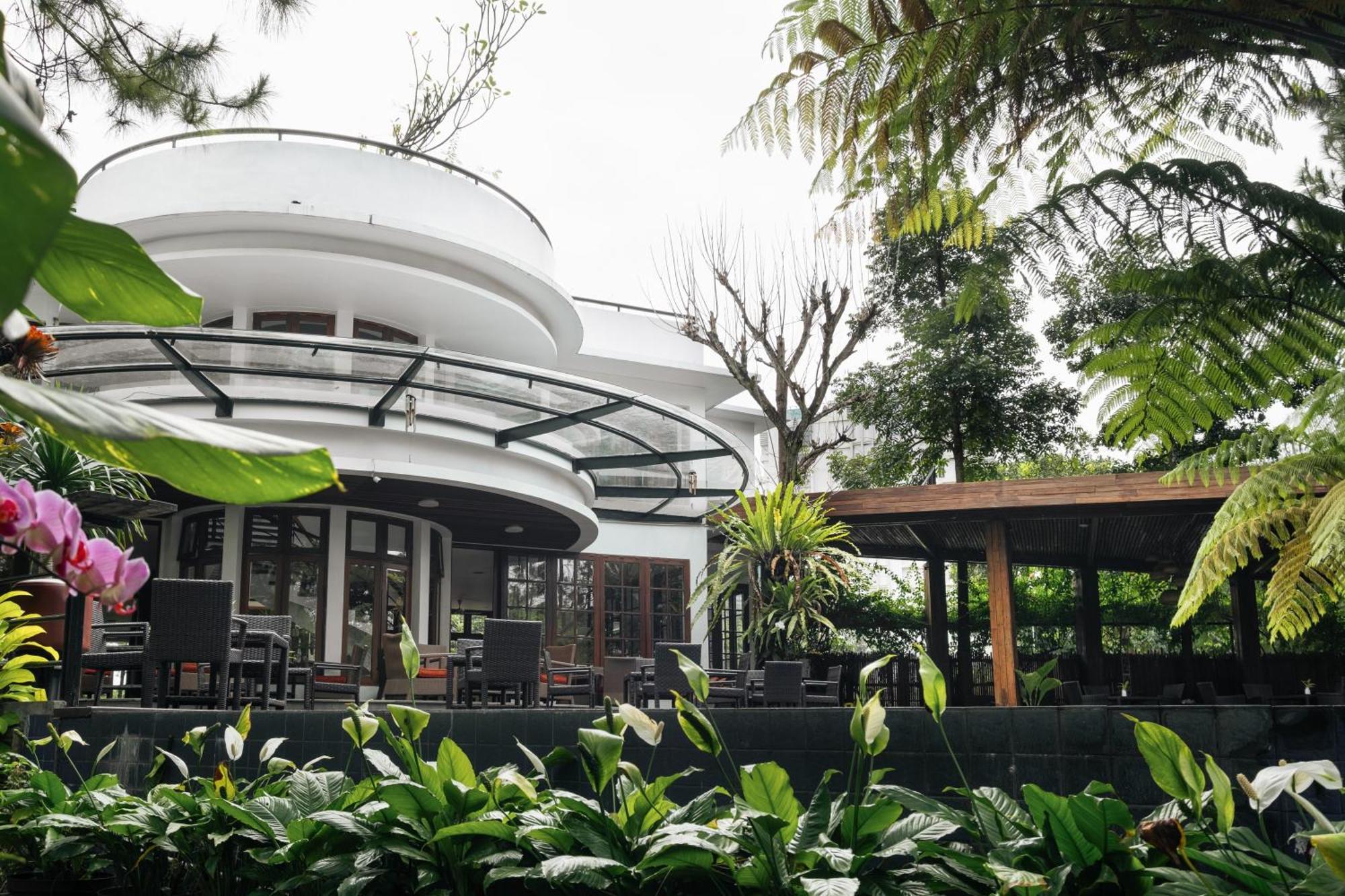 Hotel House Sangkuriang 3*