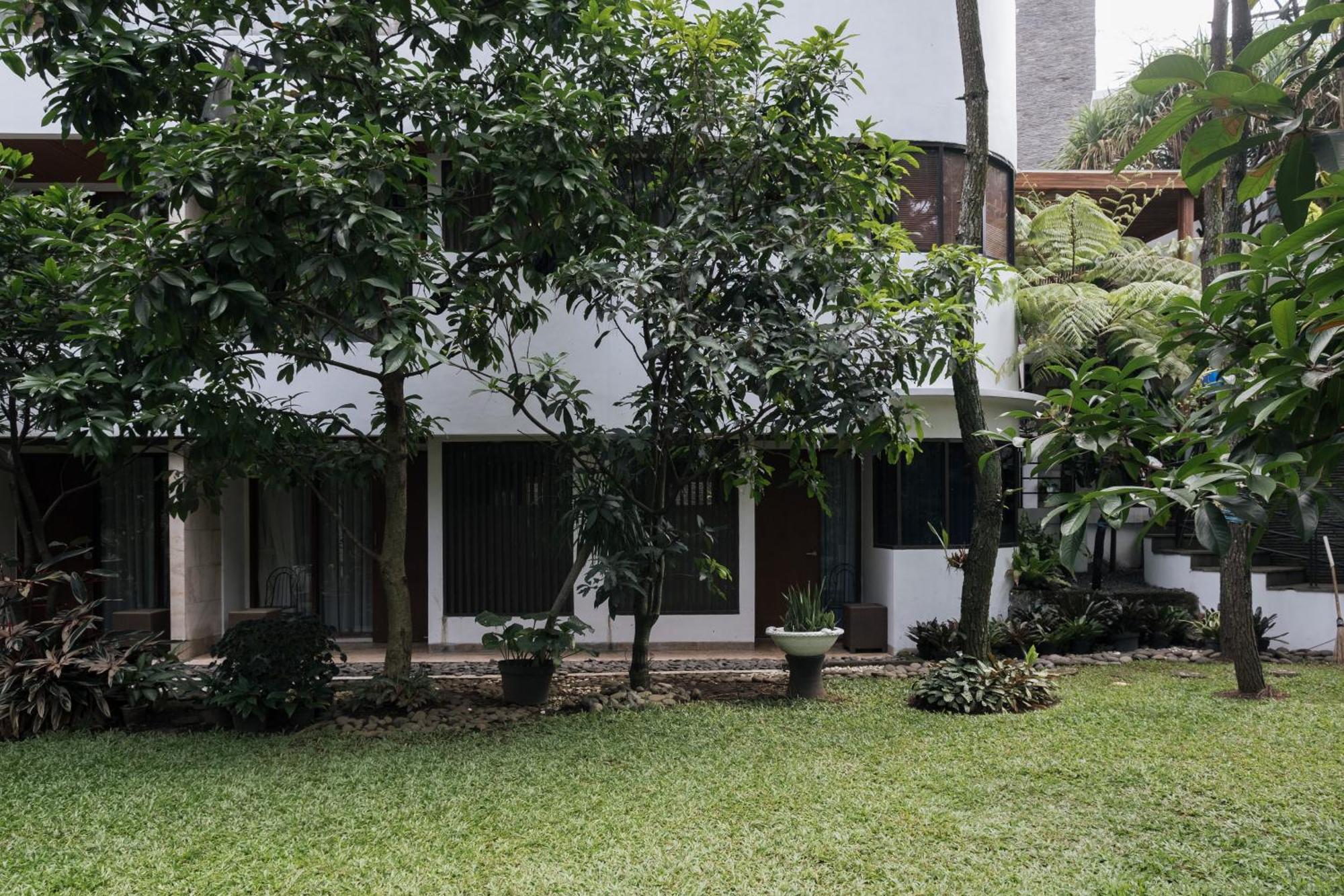 House Sangkuriang