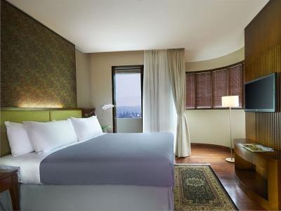 Hotel House Sangkuriang