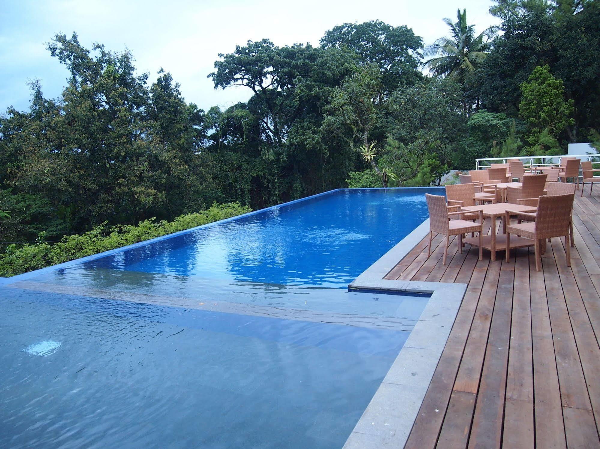 Hotel House Sangkuriang