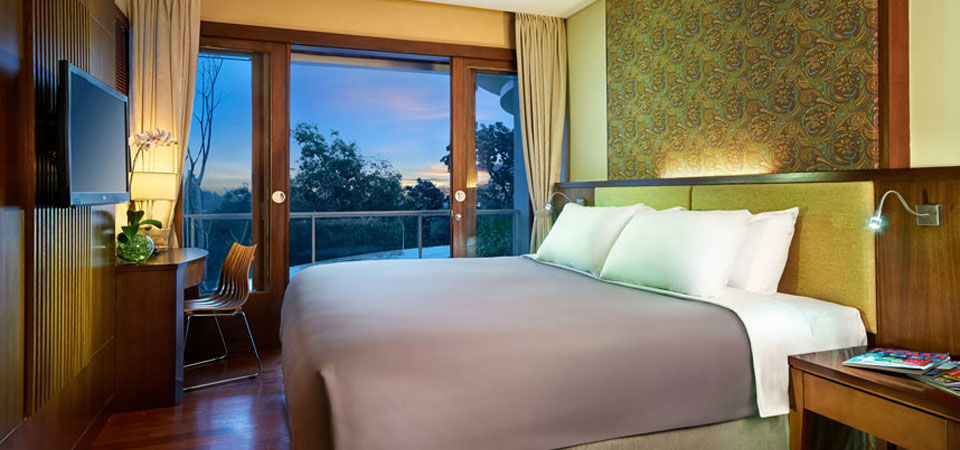 Hotel House Sangkuriang 3*