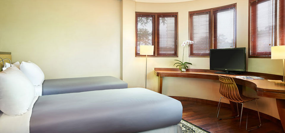 Hotel House Sangkuriang Bandung