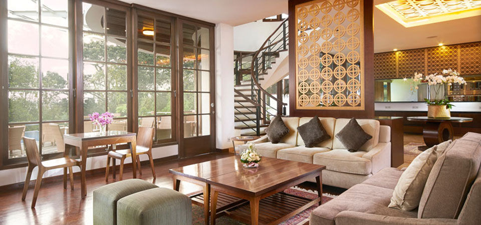 House Sangkuriang 3* Bandung