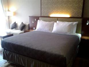 House Sangkuriang Hotel 3*
