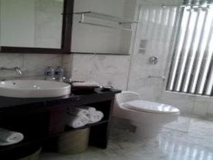 Hotel House Sangkuriang